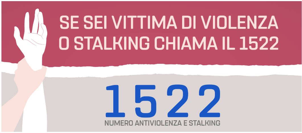 Tel. 1522