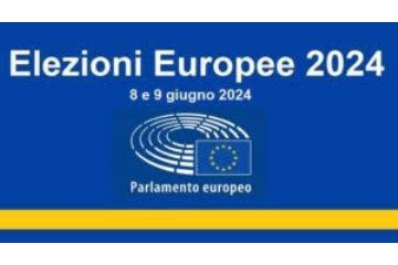 Speciale Elezioni Europee 8-9 Giugno 2024. Consulta affluenze e risultati in tempo reale
