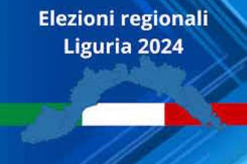 Elezioni Regionali 2024