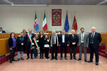 Eletti il Sindaco e il Presidente del Consiglio dei Giovani Cittadini