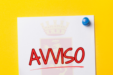 Aree Percorse dal  Fuoco 2023 – Avviso