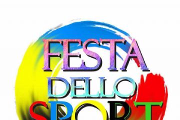 Avviso pubblico ricerca di sponsor in occasione della manifestazione denominata &quot;Festa dello Sport&quot;.