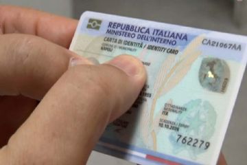 Open day per la sostituzione della carta d'identità cartacea