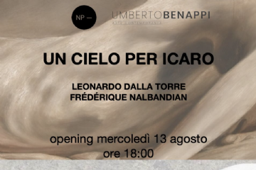 Un cielo per Icaro