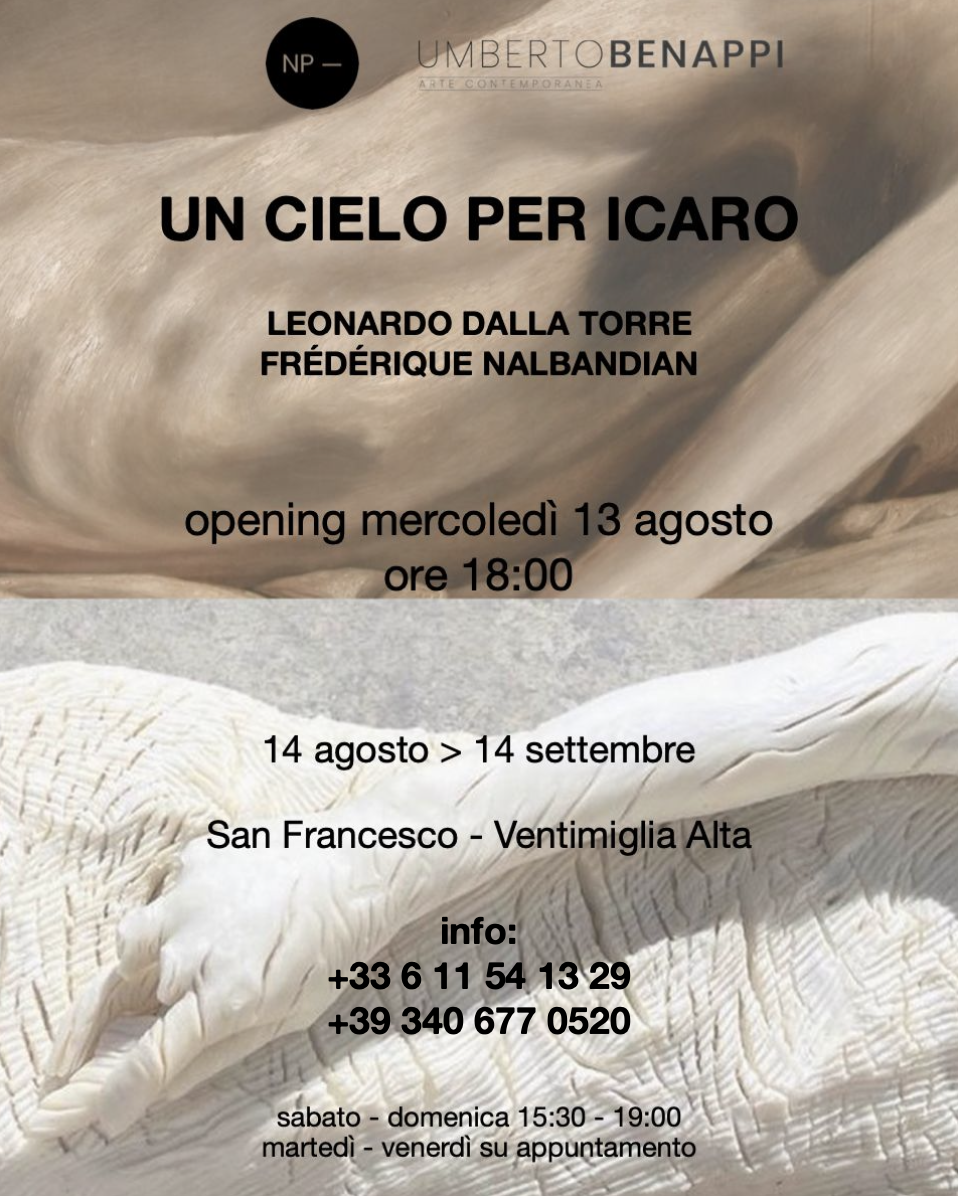 Un cielo per Icaro