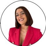 Immagine di Cristina D'Andrea