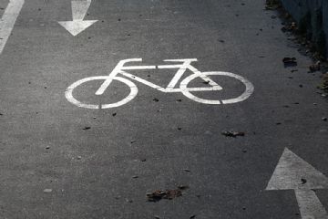 Chiusura pista ciclabile dal 26/09/2022 al 10/10/2022
