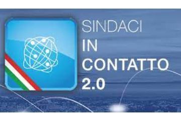 EMERGENZE METEO: POSSIBILE REGISTRARSI SU “SINDACI IN CONTATTO 2.0”