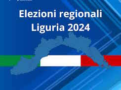 Elezioni Regionali 2024