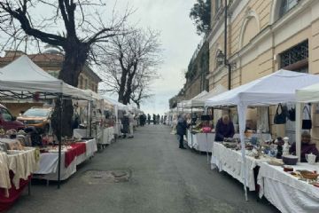 AVVISO PUBBLICO - individuazione soggetti per la partecipazione “Fiera di San Giuseppe”