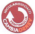 VENTIMIGLIA CAMBIAVERSO