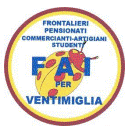 FAI PER VENTIMIGLIA