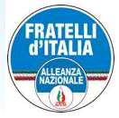 FRATELLI D'ITALIA - ALLEANZA NAZIONALE