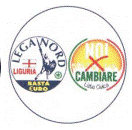 LEGA NORD - BASTA EURO