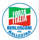 FORZA ITALIA