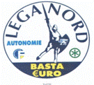 Simbolo di LEGANORD