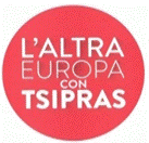 Simbolo di TSIPRAS