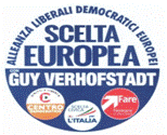 Simbolo di SC.EUROP