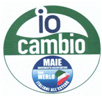 Simbolo di IOCAMBIO
