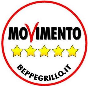 Simbolo di 5 STELLE