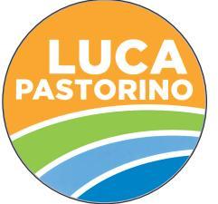 Simbolo di LUCA PAST.