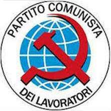 Simbolo di P.COMUNIST