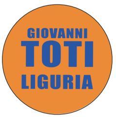 Simbolo di G. TOTI